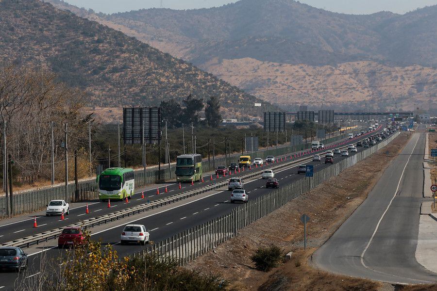Autopistas