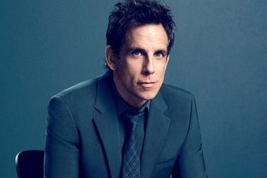 BEN STILLER DEF