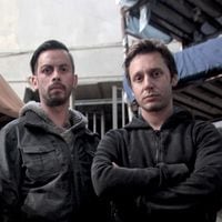 Prófugos y otras series latinoamericanas llegan a HBO Max