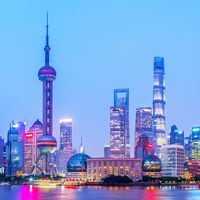 La rigurosa cuarentena que viví en Shanghái
