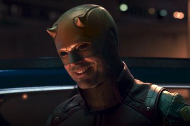El showrunner original de Daredevil opinó sobre la aparición de Matt Murdock en She-Hulk