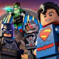 Revelan la historia de LEGO Super Amigos, la cancelada secuela de LEGO Batman