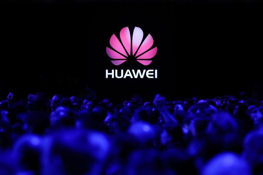 Huawei