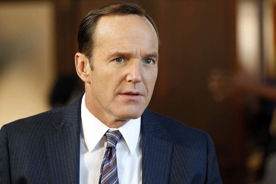 coulson