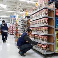 ¿Por qué los estadounidenses están almacenando “comida del fin del mundo”?
