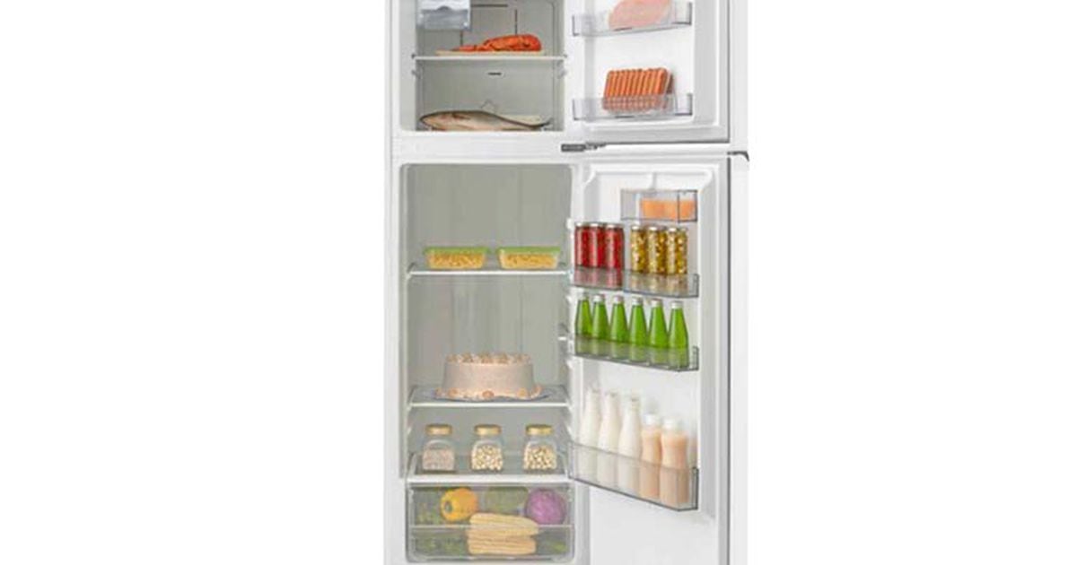 Los más vendidos: Mejor Refrigeradores
