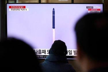 Corea del Norte asegura que Estados Unidos es una “amenaza persistente” por ser el Estado “más armado del mundo”