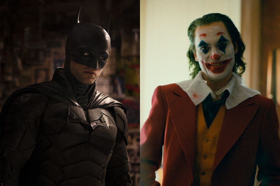 Matt Reeves reveló que nunca existieron planes para conectar The Batman con  la película del Joker - La Tercera