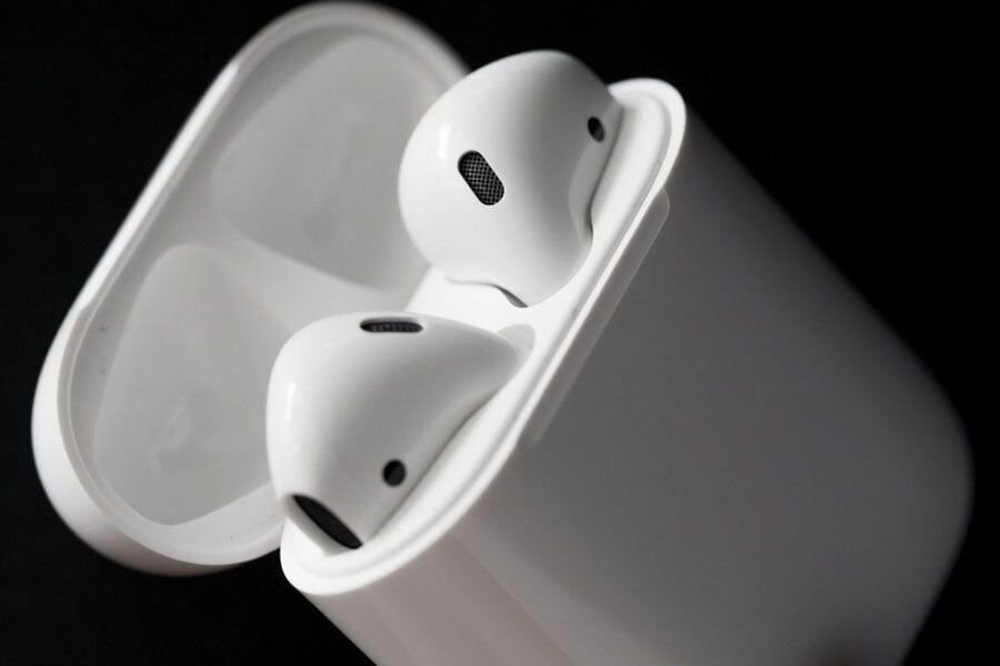 airpods