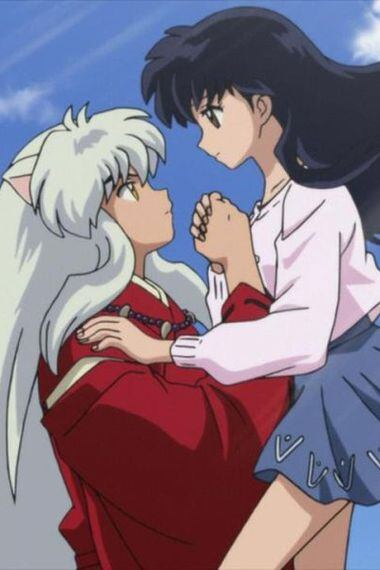 Una selección de grandes parejas del anime - La Tercera Una selección de grandes parejas del anime - La Tercera