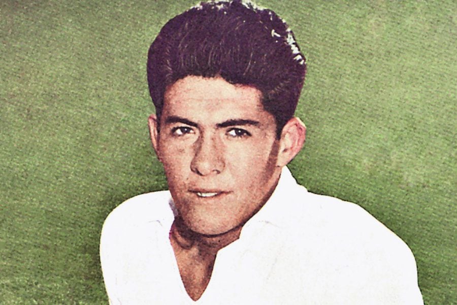 Enrique González