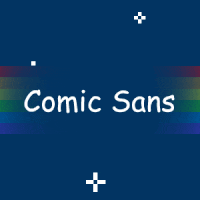 El responsable de la fuente Comic Sans defiende su creación