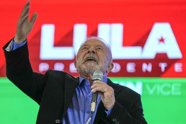 Lula se reúne con empresarios en medio de críticas por “nebulosa” en su programa económico