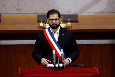 Columna de Ascanio Cavallo: Una cuenta posmoderna