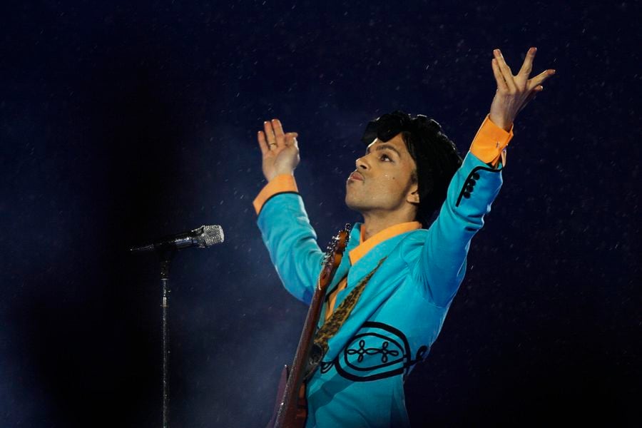 Prince