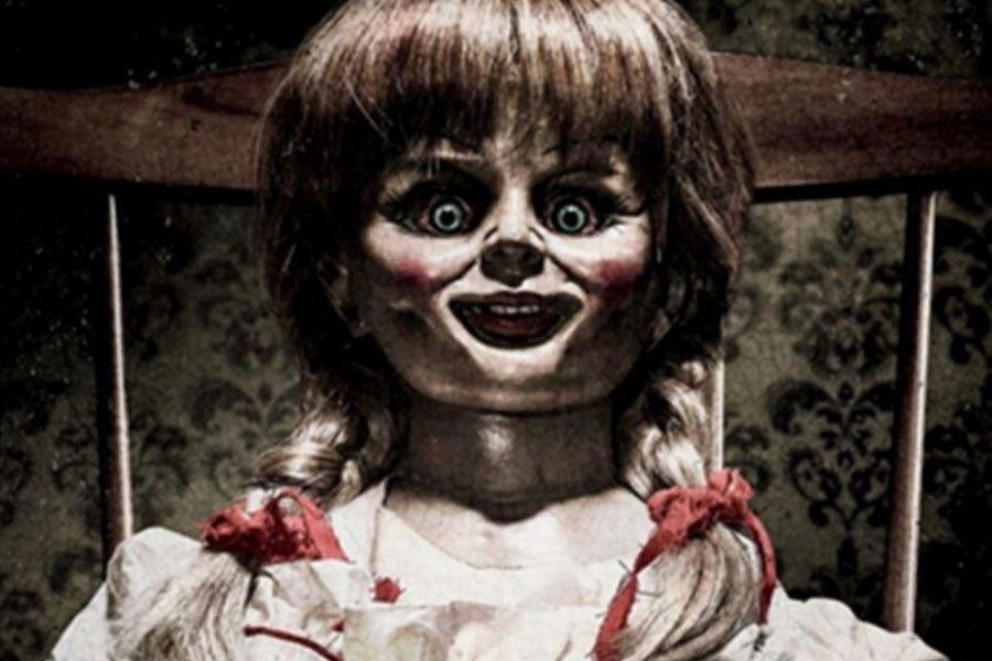 annabelle