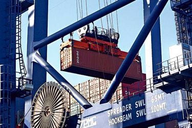 Déficit comercial de EE.UU. alcanza récord en 2022 por importaciones