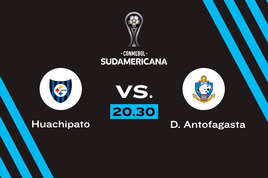 Huachipato Vence A Antofagasta Y Avanza En La Sudamericana La Tercera