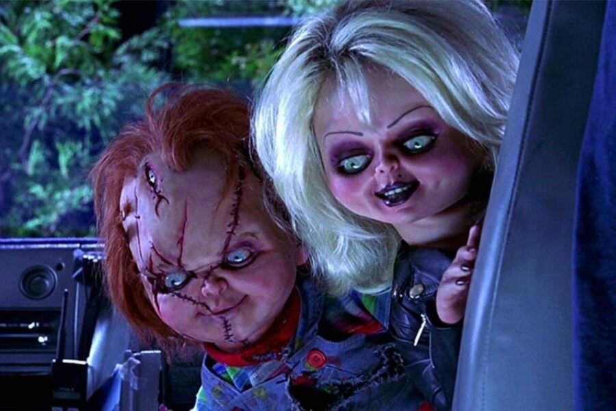 bride of chucky