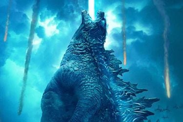 La serie que expandirá al universo de Godzilla revela a su elenco