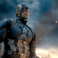 Chris Evans se refiere a los rumores del regreso de los Avengers originales al MCU