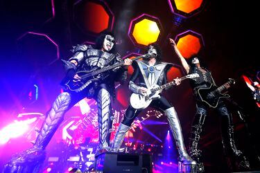 Masters of Rock: así funcionará el transporte para la cumbre de Kiss en el Estadio Santa Laura