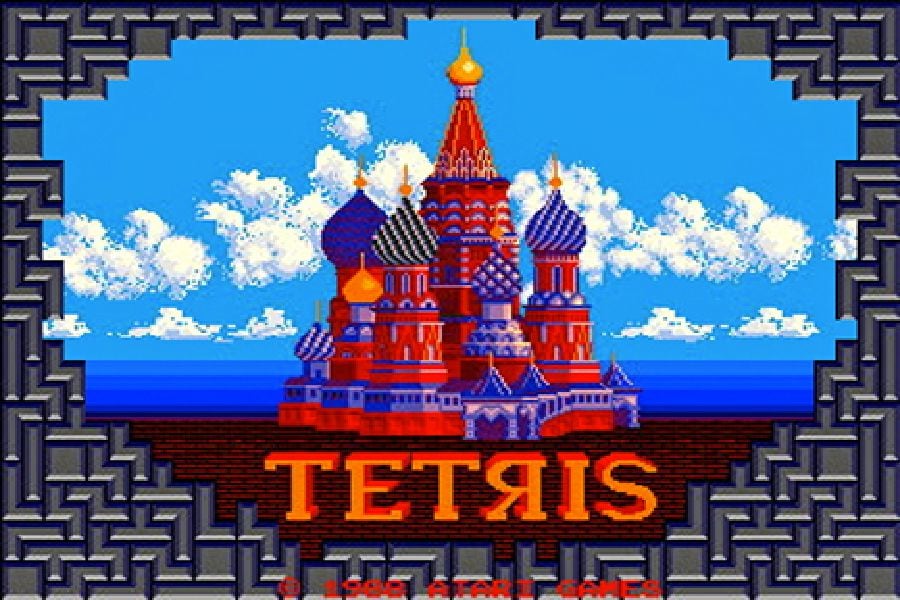 tetris