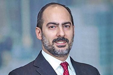 Diego Pereira de JP Morgan alerta que nueva Constitución sí tendrá impacto en inversiones a largo plazo en el país