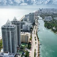 Miami: el destino en Estados Unidos donde todo puede pasar
