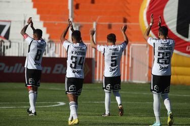 Colo Colo suma otro problema: el plantel y la dirigencia se enfrentan por los premios de la Copa Libertadores