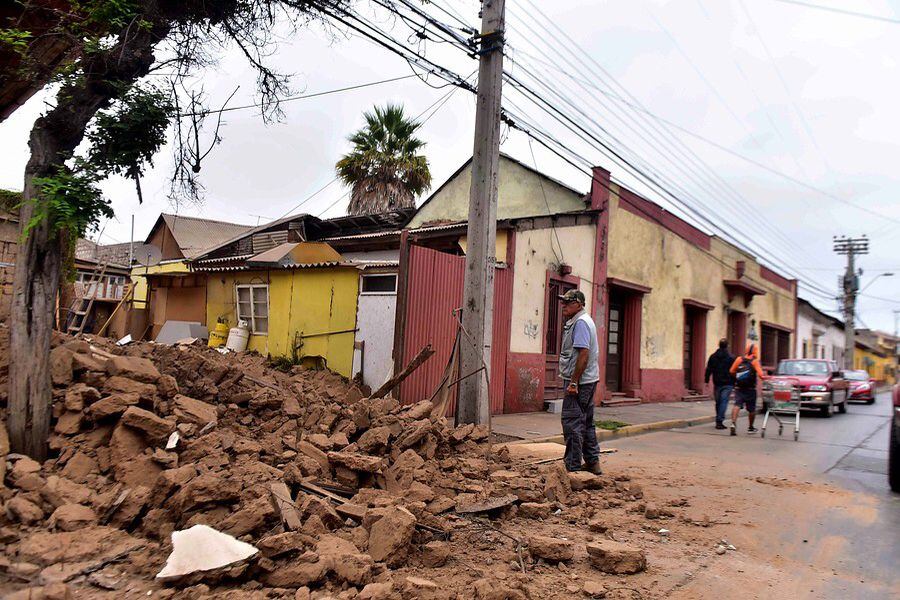 La Serena