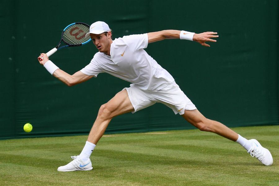 Jarry Tennis Jarry Tennis
