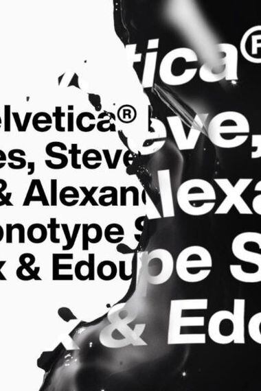 helvtica
