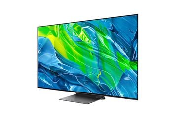 Review | Samsung S95B OLED, uno de los mejores televisores del mercado