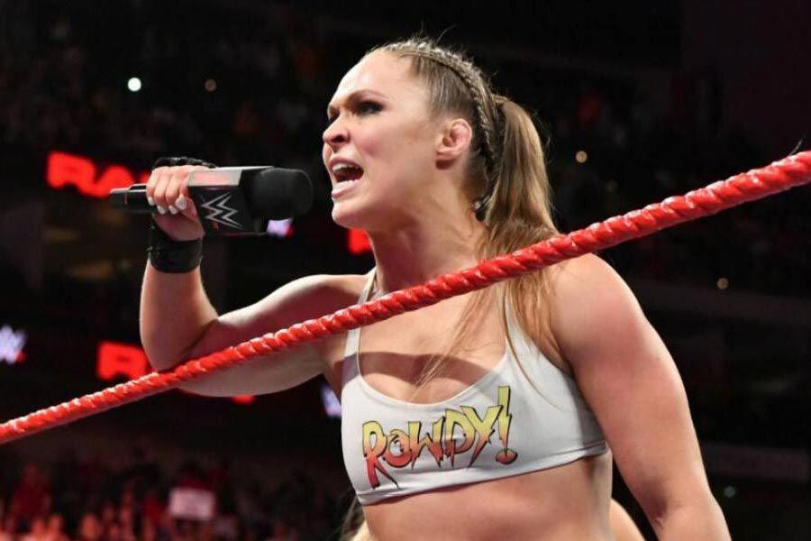 ronda