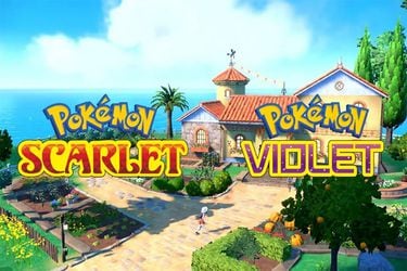 Este 7 de septiembre llegará un nuevo adelanto de Pokémon Scarlet & Violet