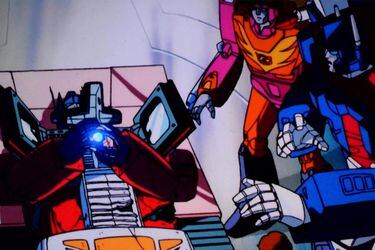 El director de Toy Story 4 hará una película animada de Transformers