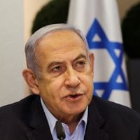 Netanyahu reanuda las gestiones para cerrar Al Jazeera en Israel