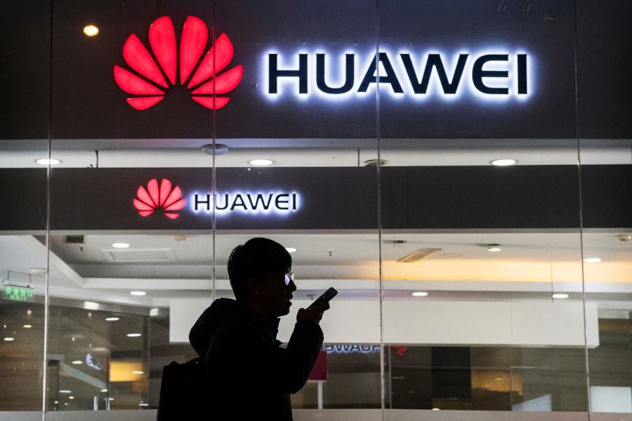 huawei