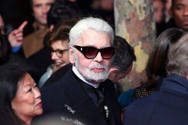 Chanel enfrenta su mayor desafío desde la muerte de Coco