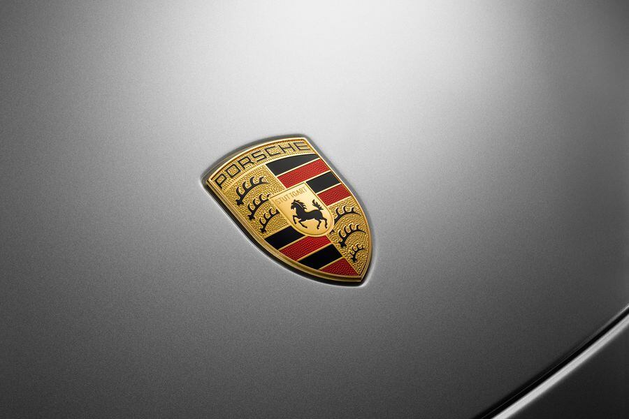 Porsche emisiones