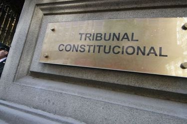 Tribunal constitucional 2