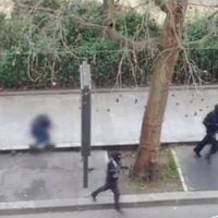 Cómo fue el dramático atentado terrorista en las oficinas de Charlie Hebdo