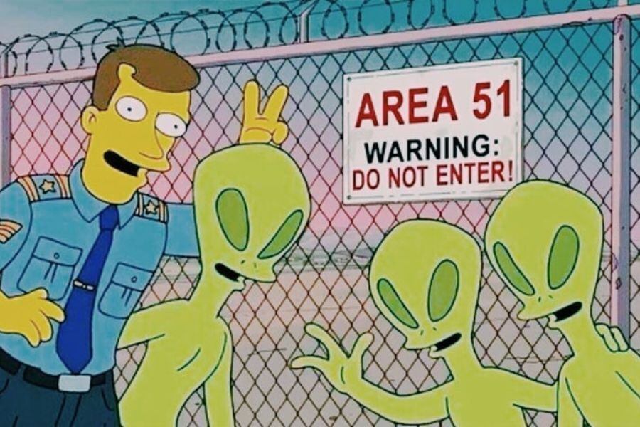 area 51