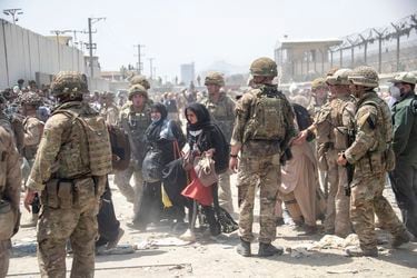 Columna de María José Mora: Afganistán, crónica de un desastre anunciado