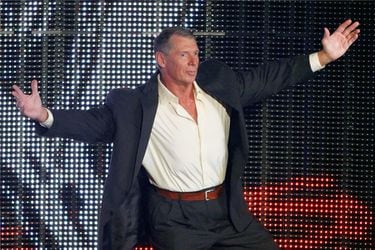 Luchadores de la WWE “probablemente” se irían ante el retorno de Vince McMahon