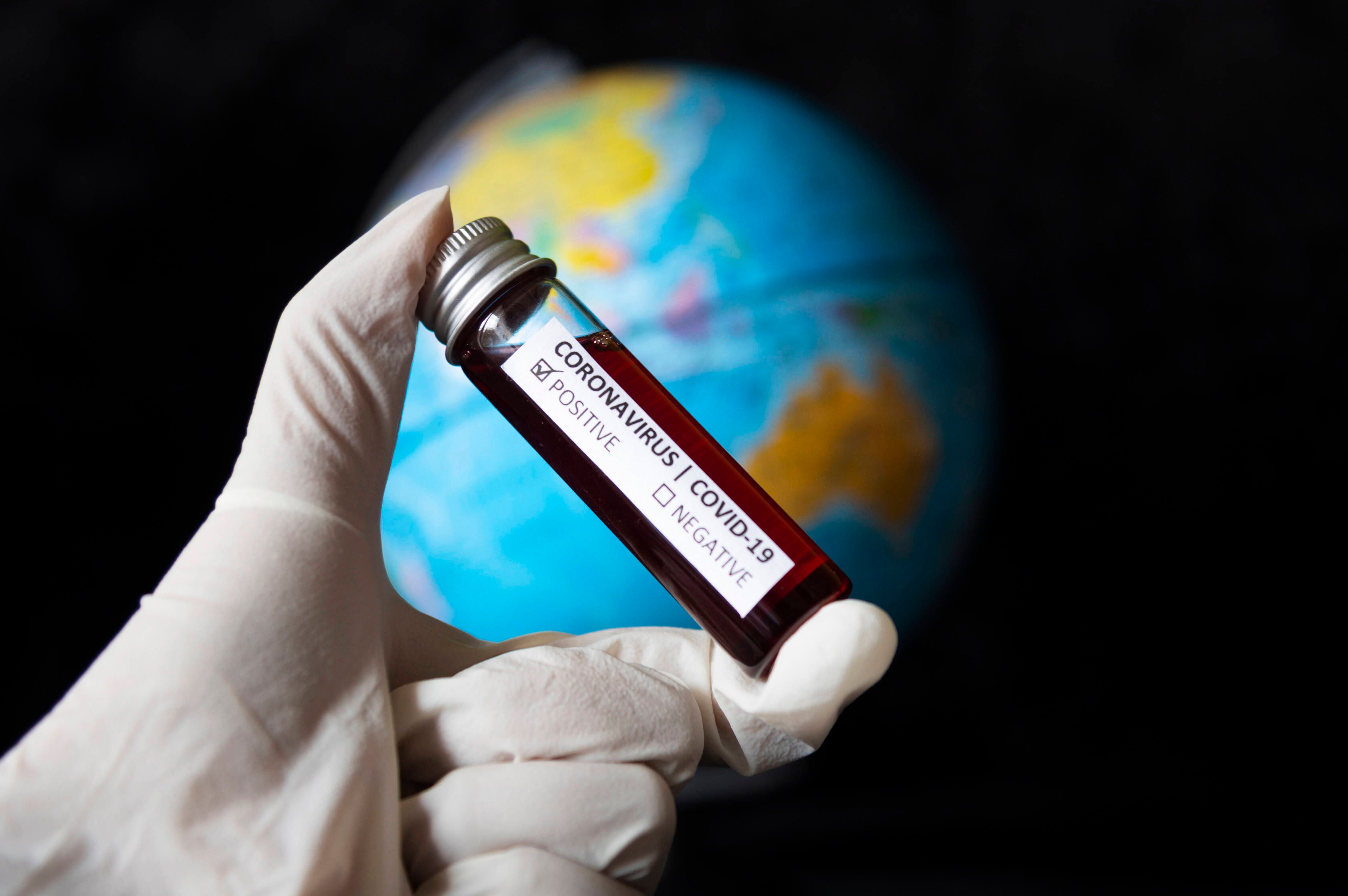 Enjuagues bucales podrían destruir al Sars-CoV-2; la placenta crea un mecanismo de protección único y el tiempo de incubación es de apenas 42 horas: tres cosas que aprendimos del coronavirus esta semana