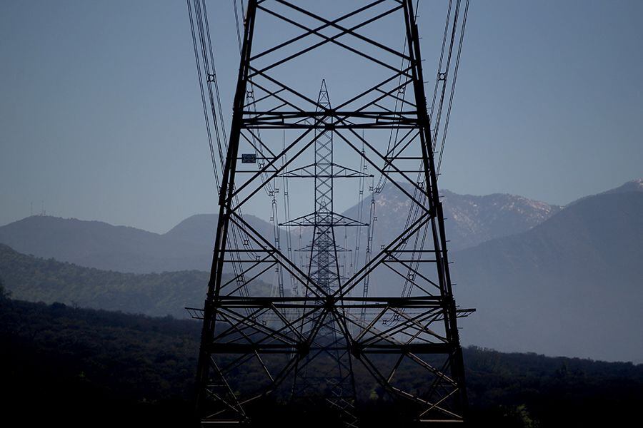 Torres Alta Tension