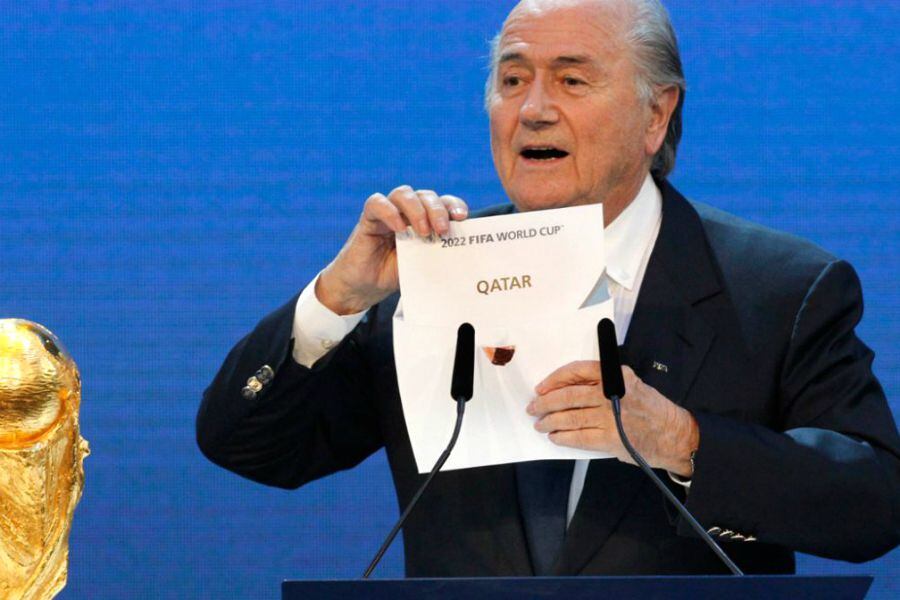 BLATTER