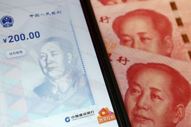 China aumenta recompensas para personas que informen actividades ilegales de mercado